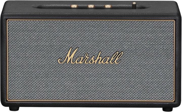 Marshall Stanmore IV Schwarz