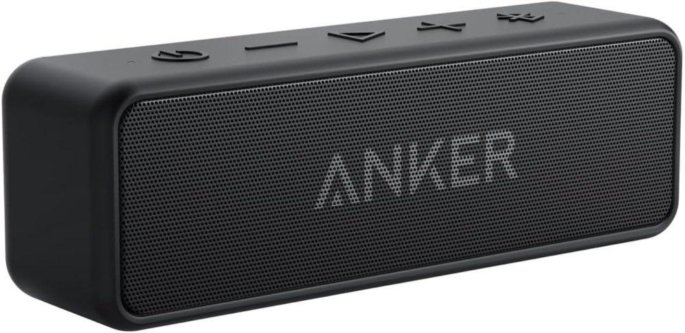Anker soundcore 2 (Schwarz)