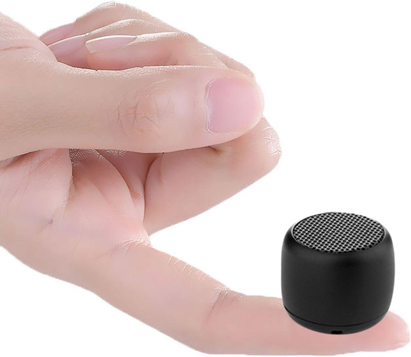 Eageroo Super Mini (Schwarz)