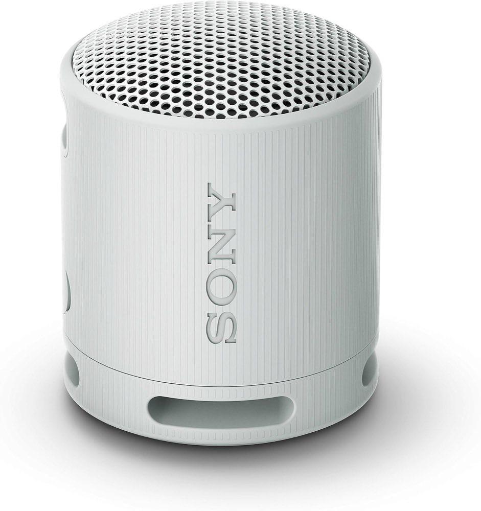 Sony SRS-XB100 (Hellgrau)