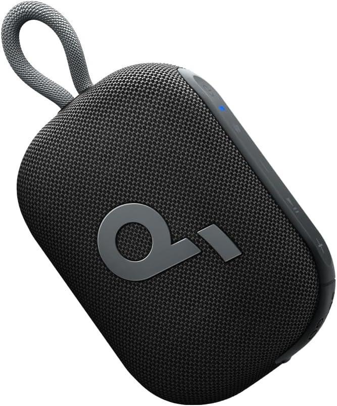 soundcore Select 4 Go (Schwarz)