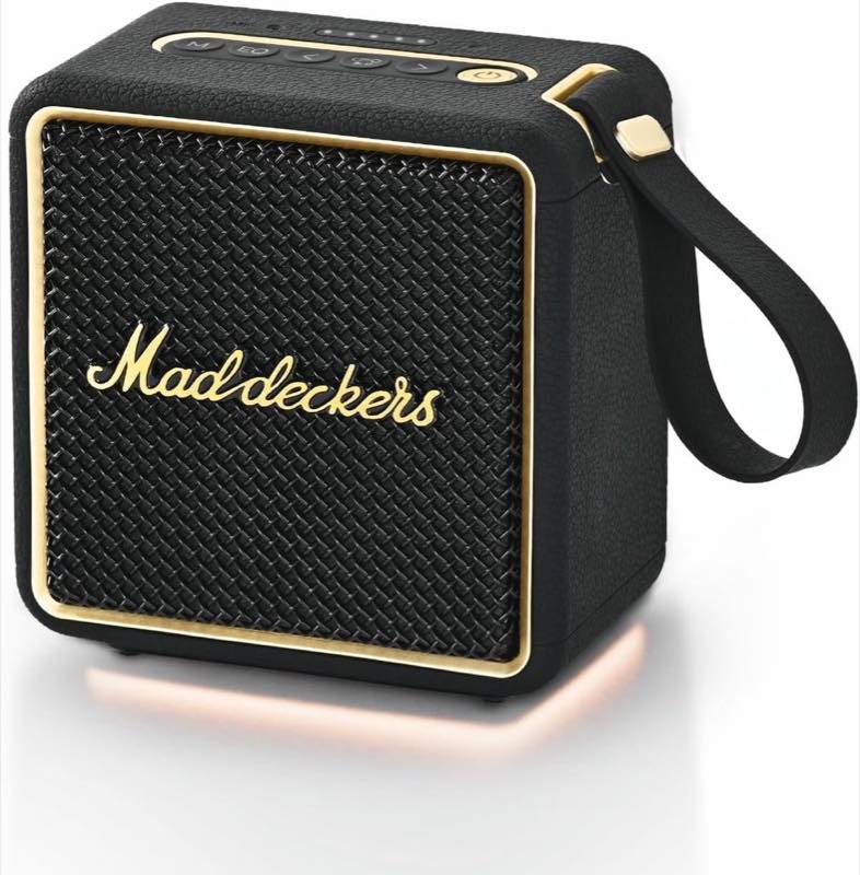 MADDECKERS MG II