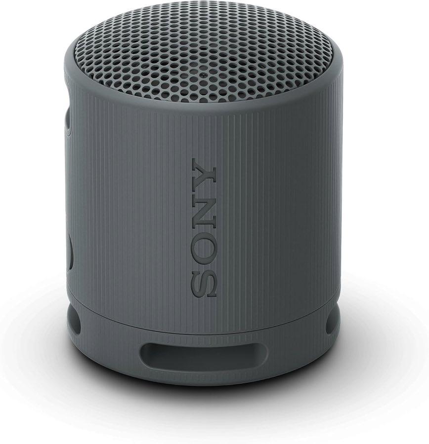 Sony SRS-XB100 (Schwarz)