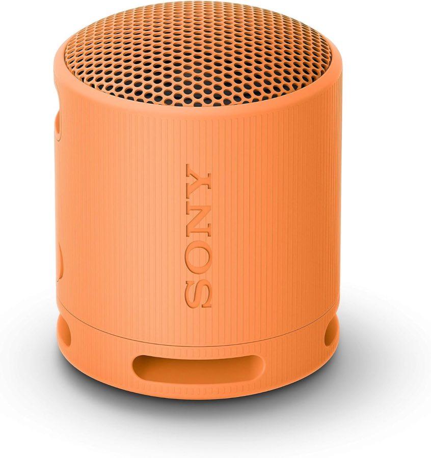 SRS-XB100 (Orange)