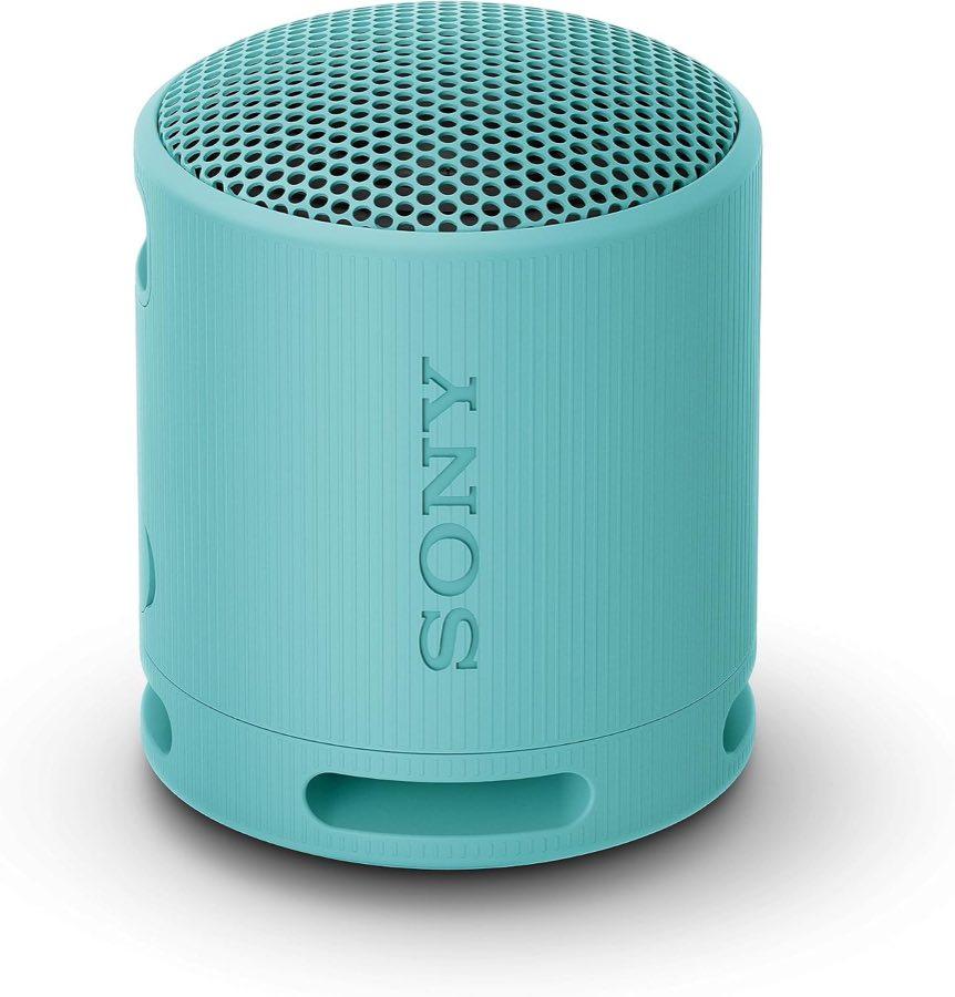 SRS-XB100 (Blau)