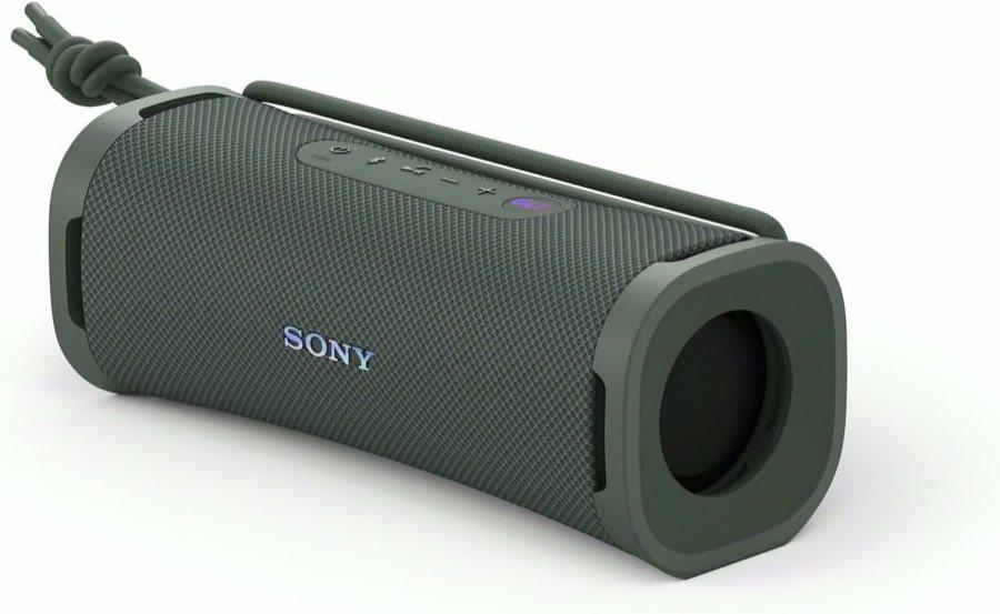 Sony ULT Field 1 (Forest-Grey)