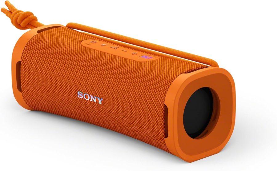 ULT Field 1 (Orange)