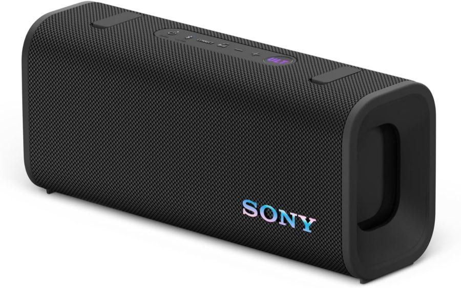 Sony ULT Field 3 (Schwarz)