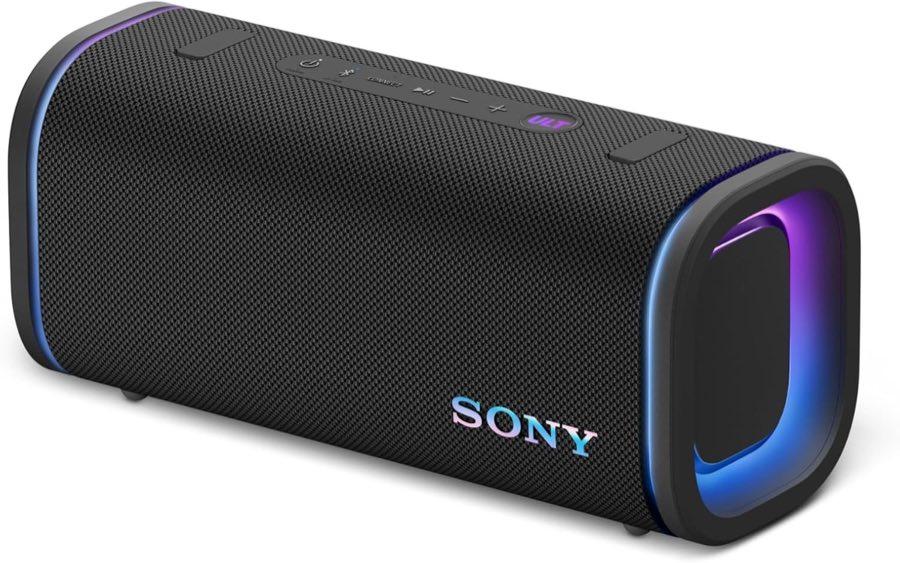 Sony ULT Field 5 (Schwarz)