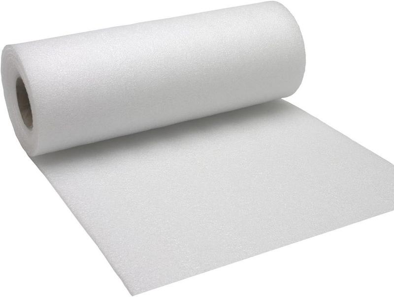 HaGa Premium PE-Rolle 1,25 m