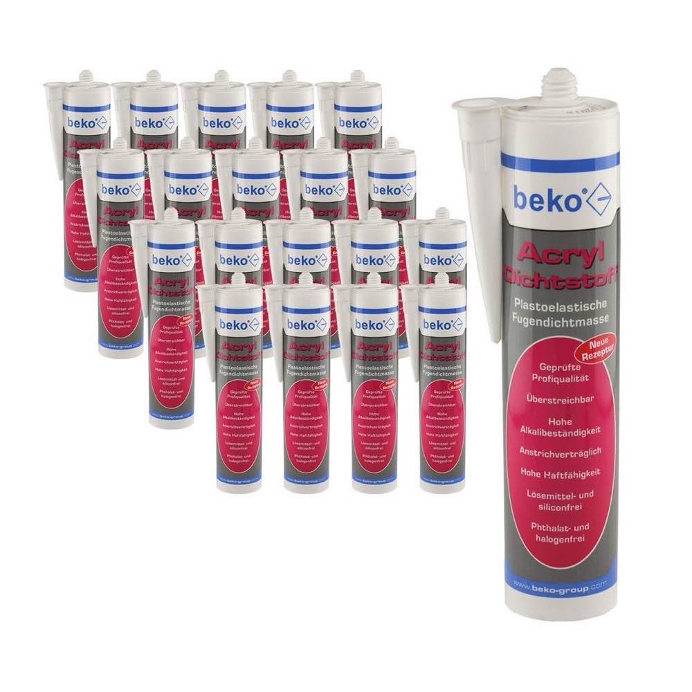 Beko · Standard · 20× Pack