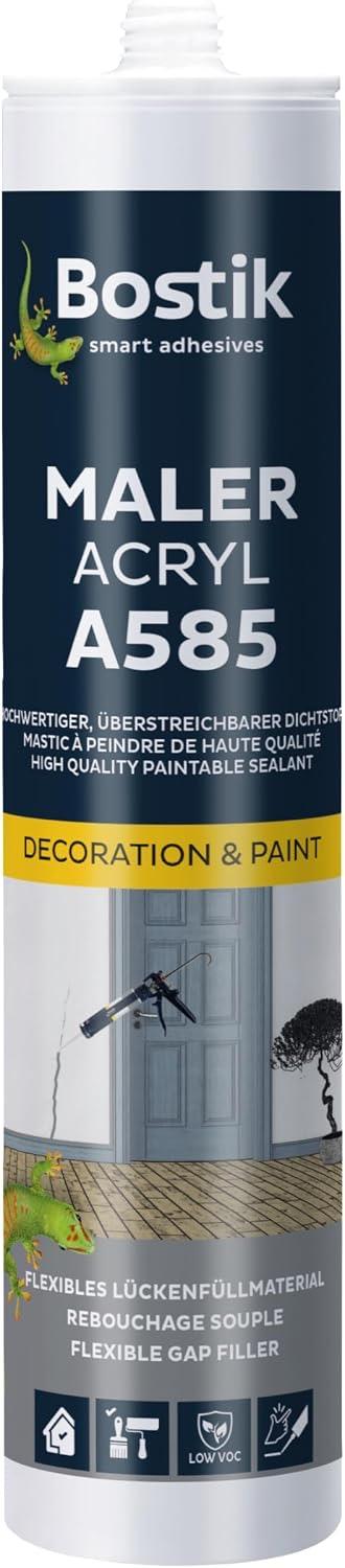 BOSTIK · Standard · 300 ml