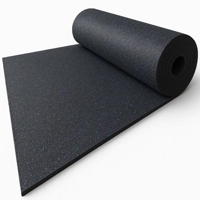 Floordirekt · Bautenschutz · 60×60 · 0.5 cm