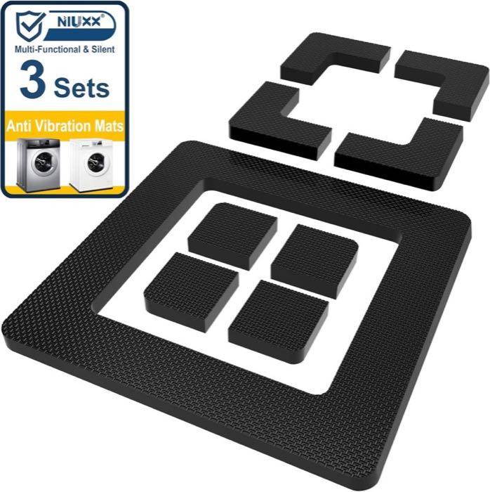 NIUXX · EVA modular · 2 cm