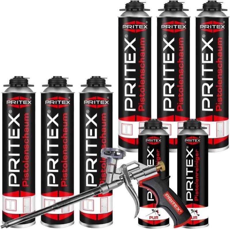 PRITEX · 1K · 6× Pack