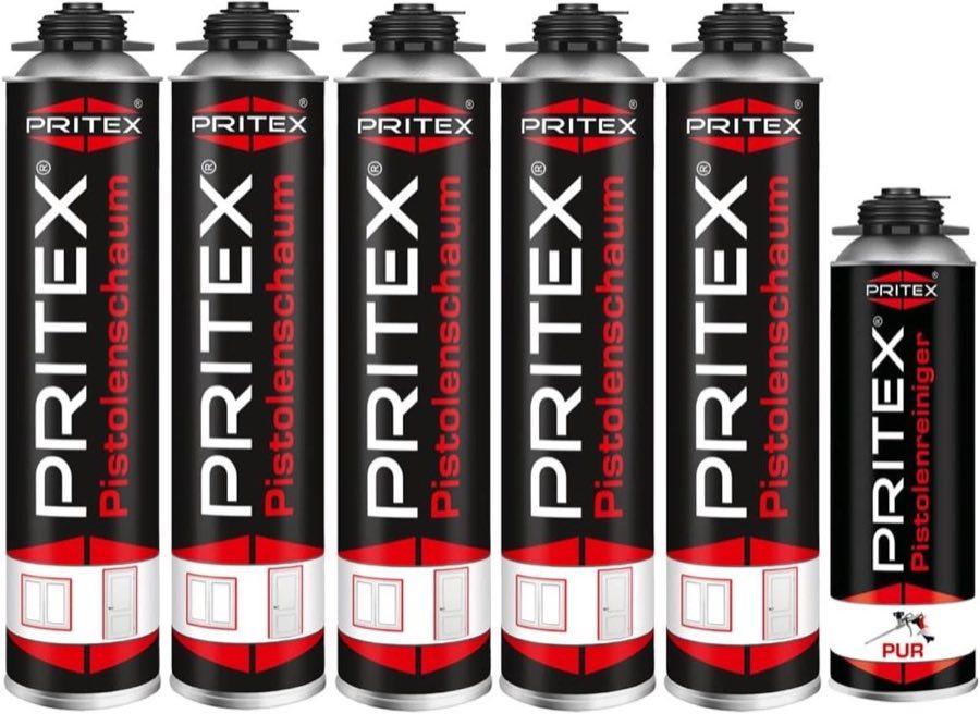 PRITEX · 1K · 5× Pack