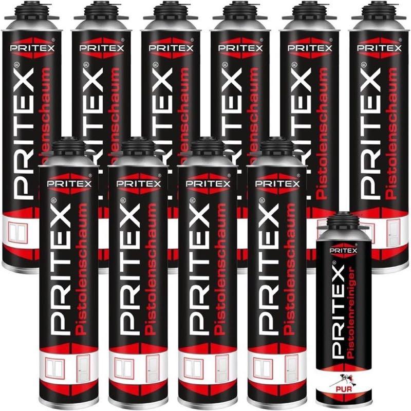 PRITEX · 1K · 10× Pack