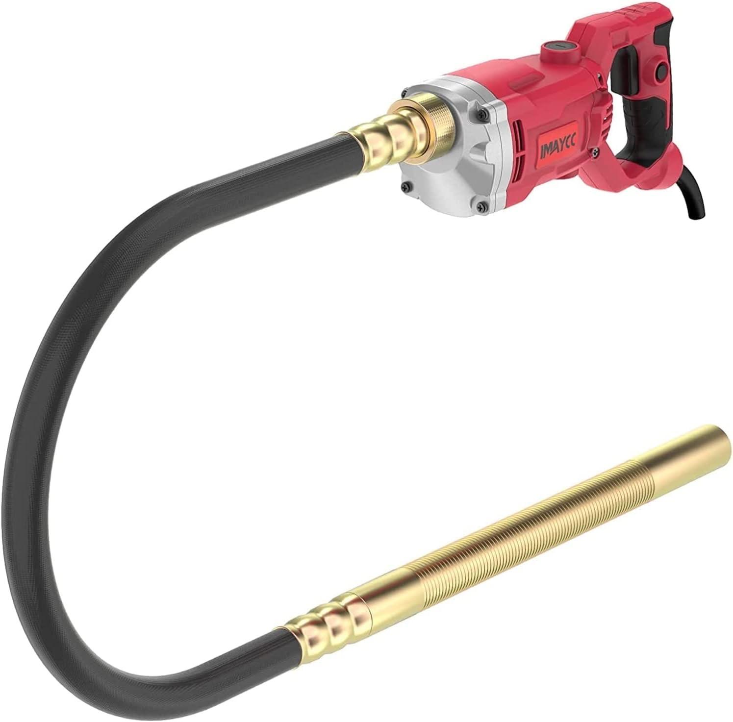 IMAYCC · 1500 W · 2 m