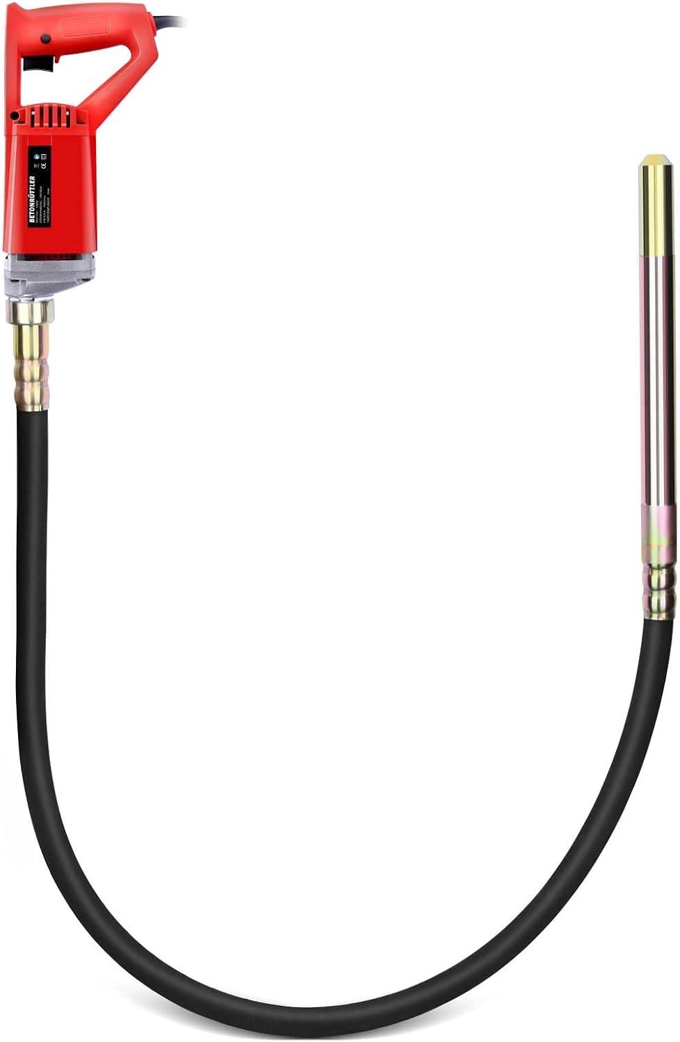 Vrietina · 1550 W · 1,5 m
