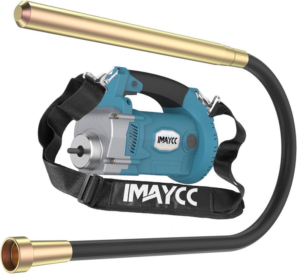 IMAYCC · 1600 W · 2 m