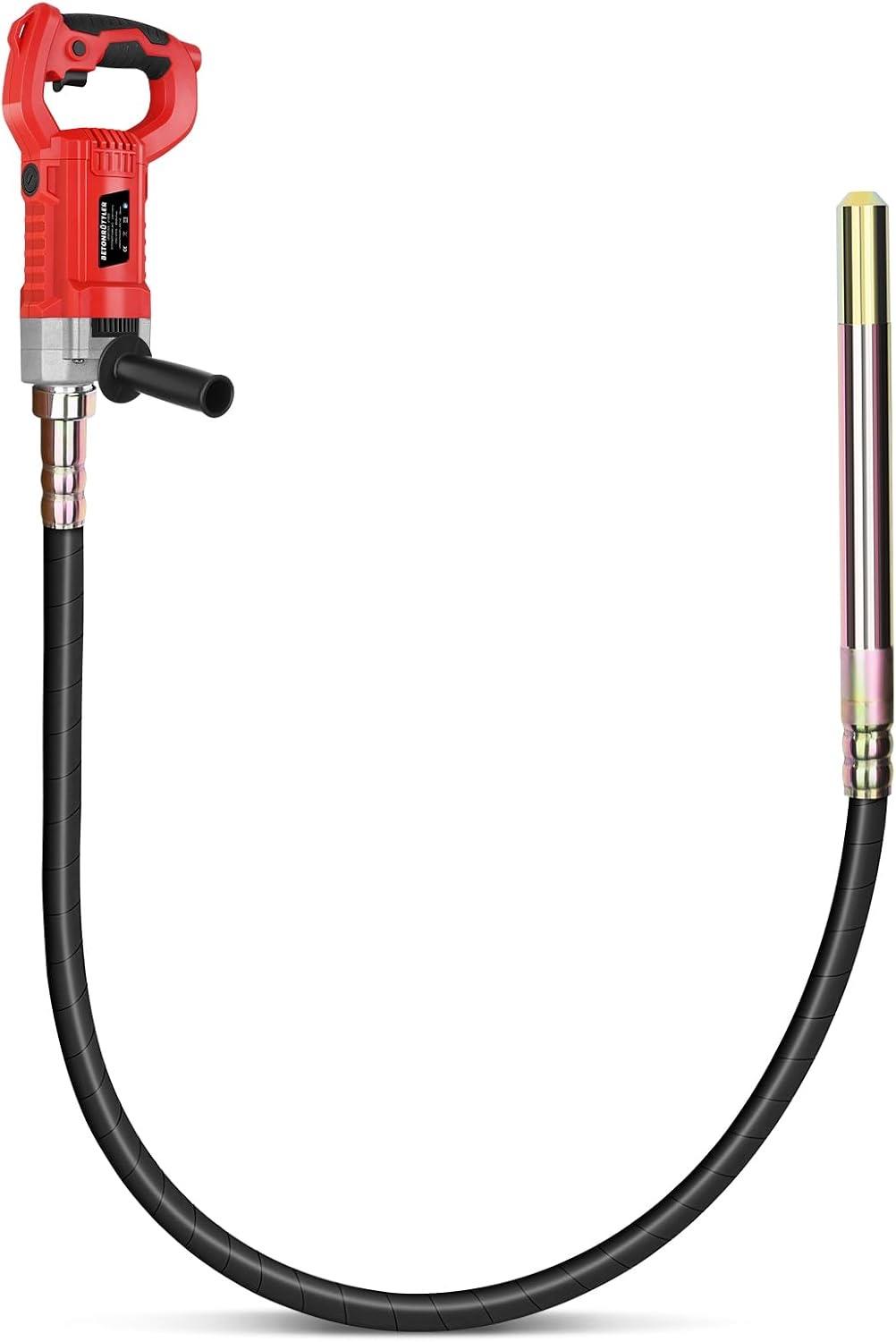 Vrietina · 2100 W · 2 m