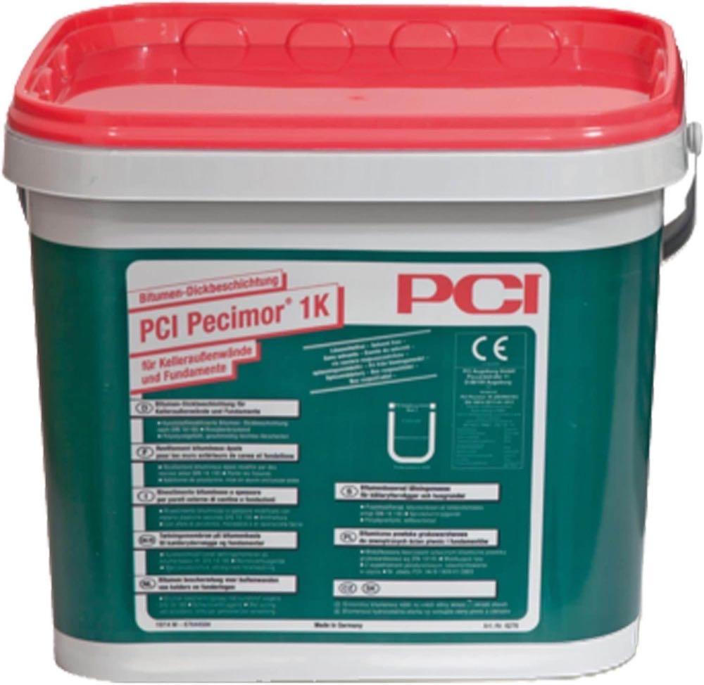 PCI · 1K · 10 l