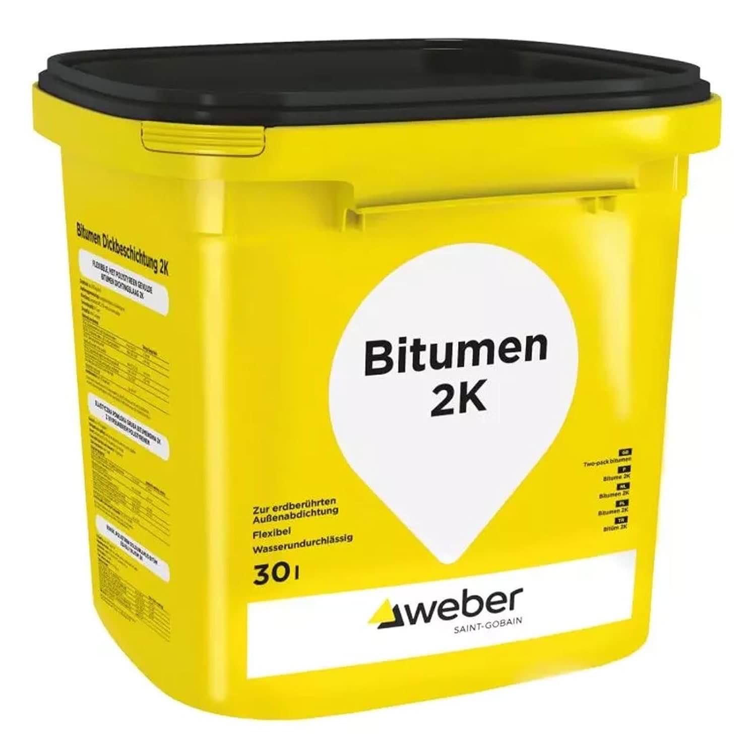 weber · 2K · 30 l