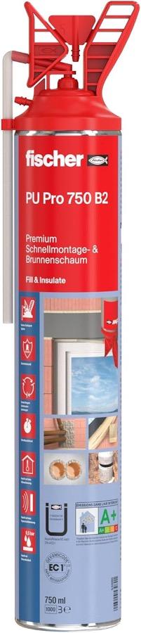 fischer · 1K · 750 ml