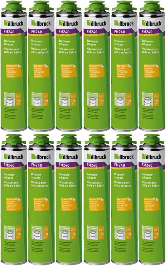 dubaust · 1K · 12× Pack