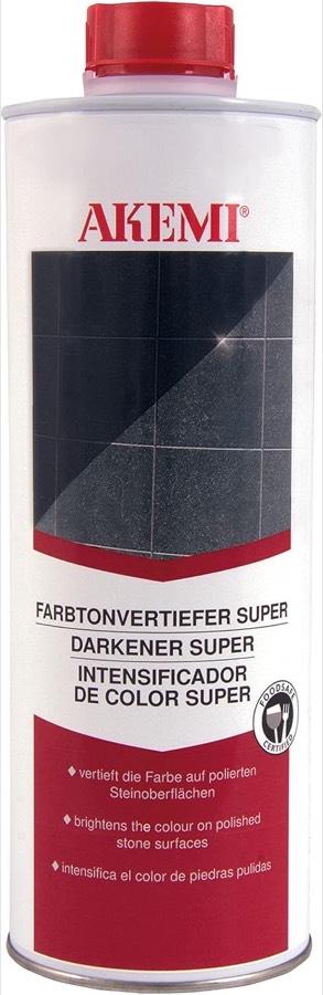 Akemi · Farbtonvertiefer · 1 l