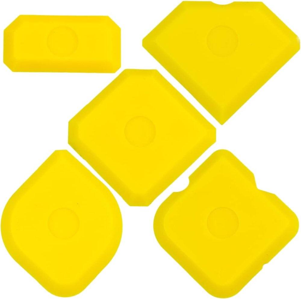 paymali · 5-tlg. · Silikon