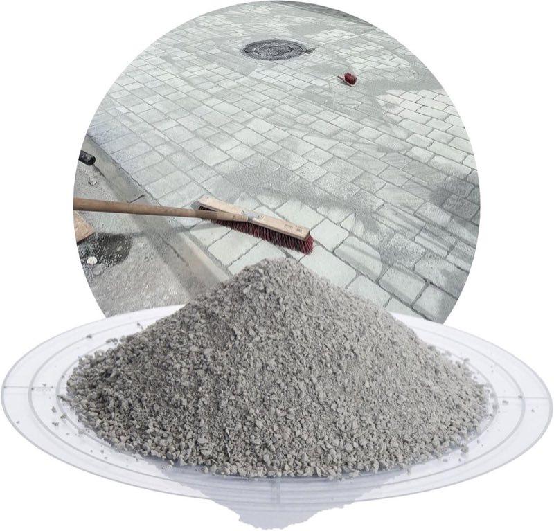 Schicker Mineral · Brechsand/Diabas · 25 kg