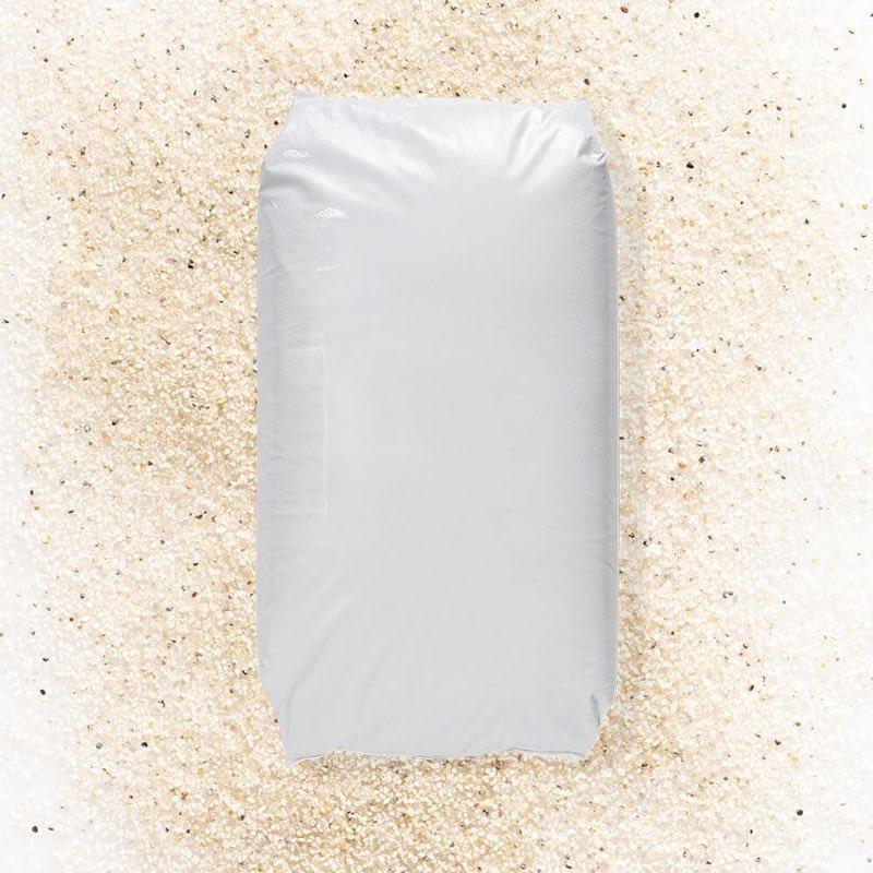 WOLFF & MÜLLER · Quarzsand/Einkehrsand · 25 kg