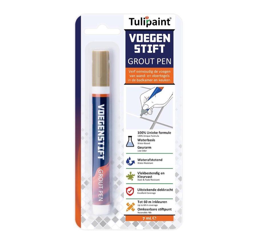 Tulipaint · Beige · 7 ml