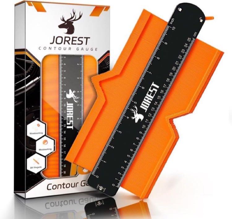JOREST · 25 cm · verbindbar
