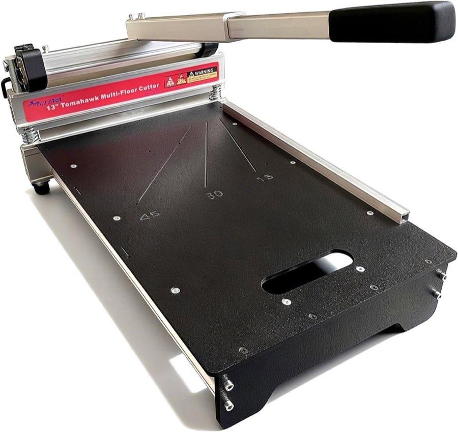 CutTool · TC-330 · 330 mm