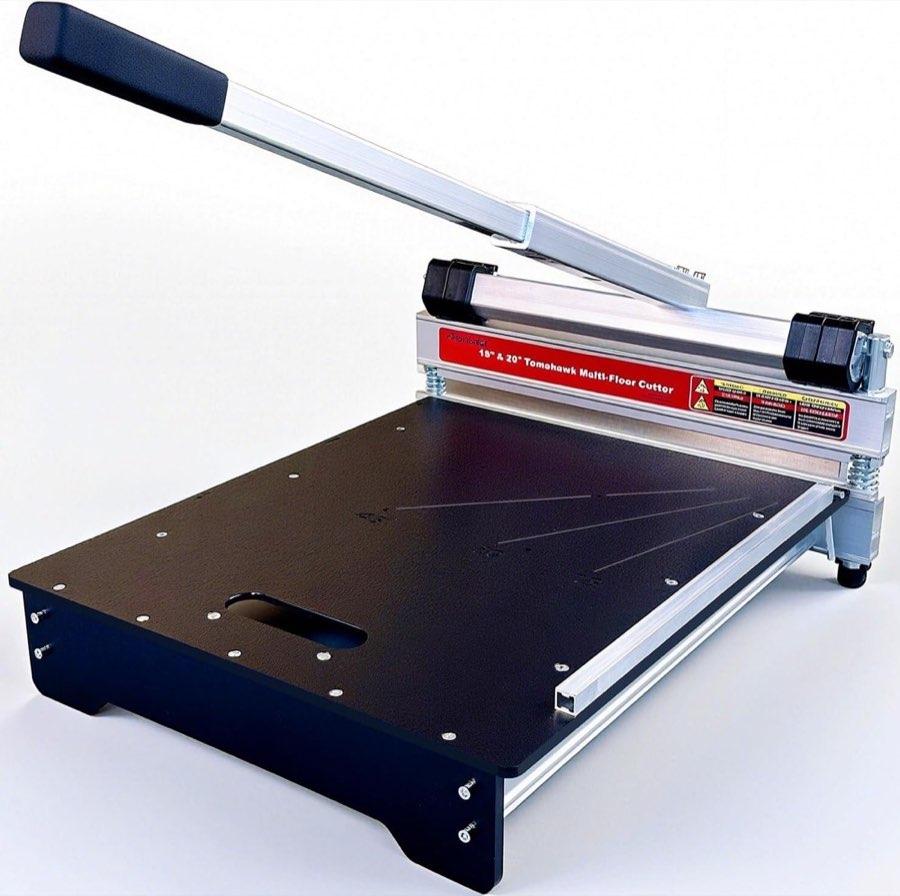 CutTool · TC-460 · 460 mm