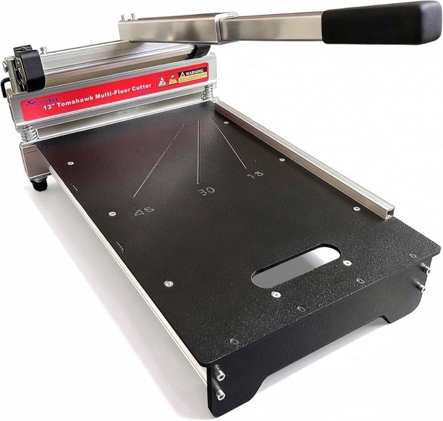 CutTool · TC-331Cutter · 330 mm
