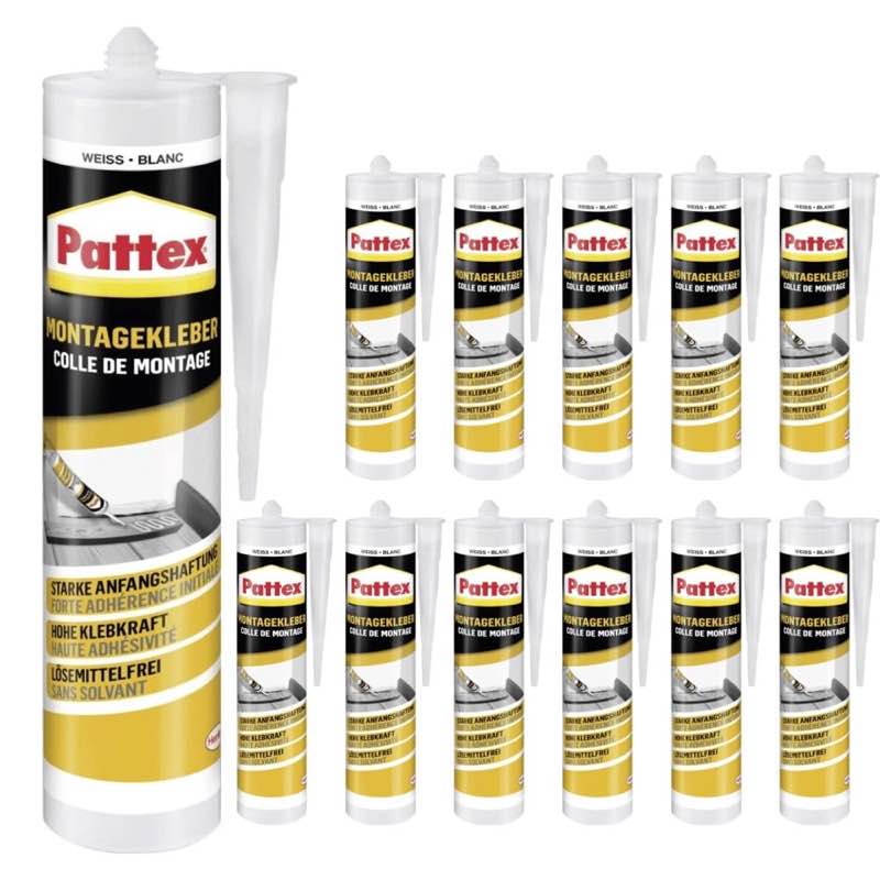 TMPpro · Hybrid · 12× Pack