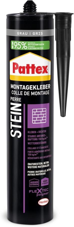 Pattex · Montagekleber · 420 g