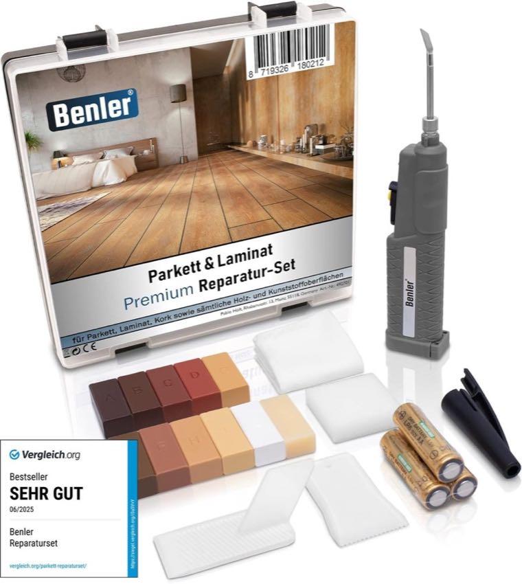 BENLER · USB