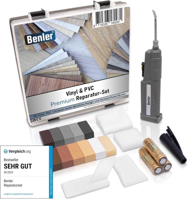 BENLER · USB