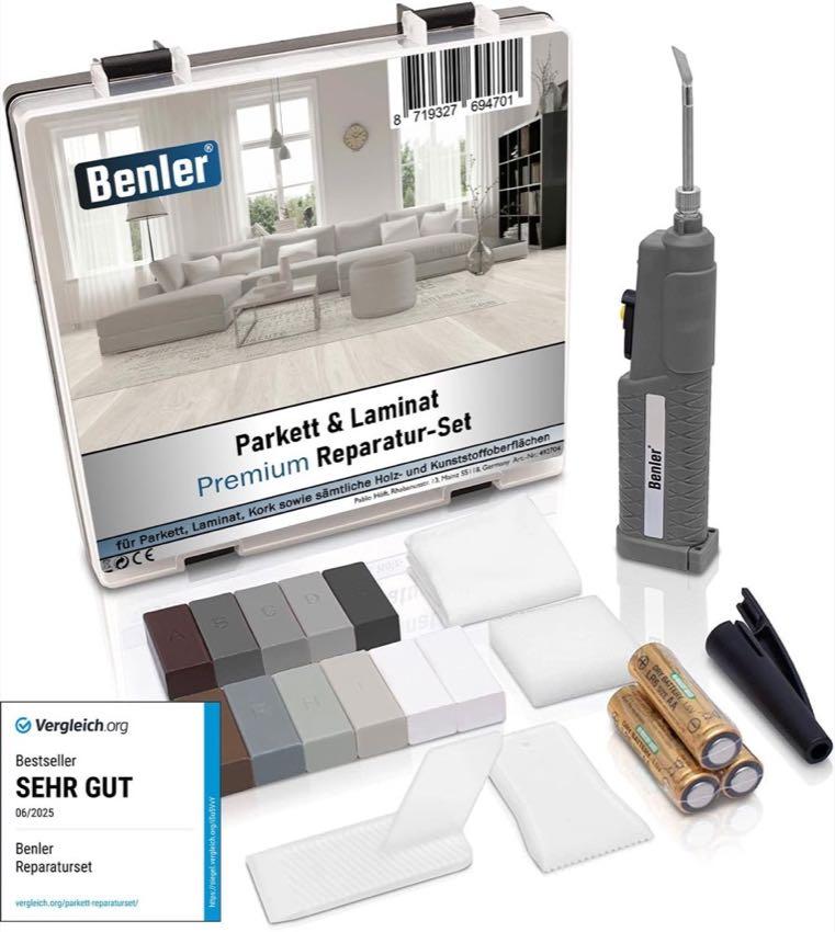 BENLER · USB