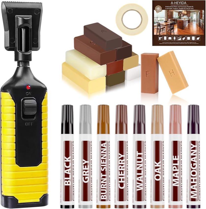 A-HEYIDA · 11 Farben · USB