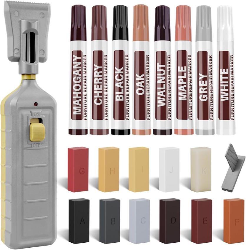 XFCA · 11 Farben · USB