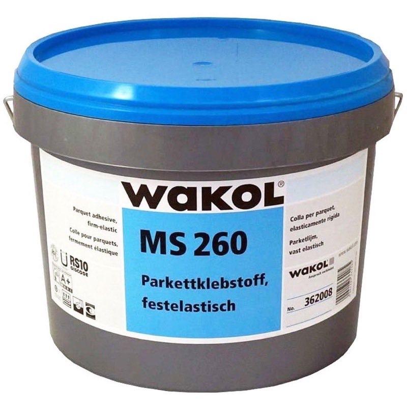 Wakol · MS-Polymer · 18 kg
