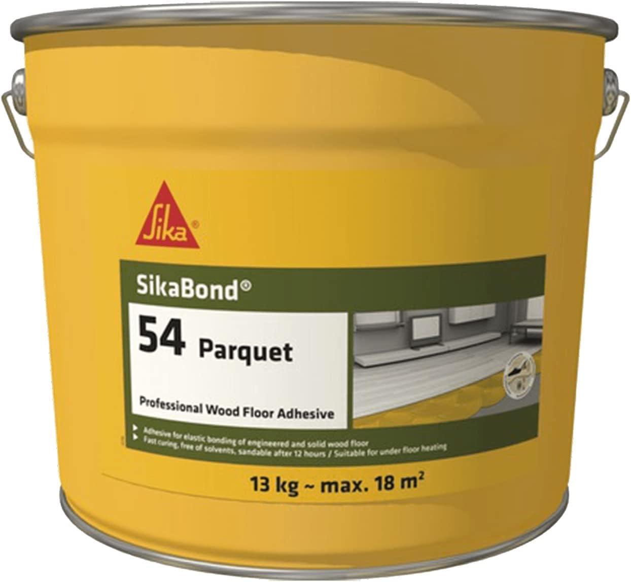 SIKA · Epoxidharz · 13 kg