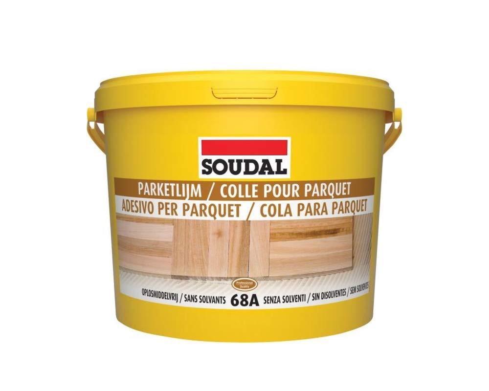 Soudal · PU (1K) · 5 kg
