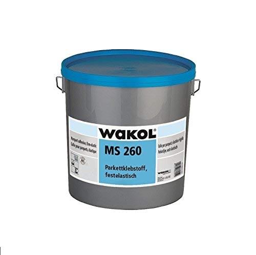 Wakol · MS-Polymer · 18.0 kg