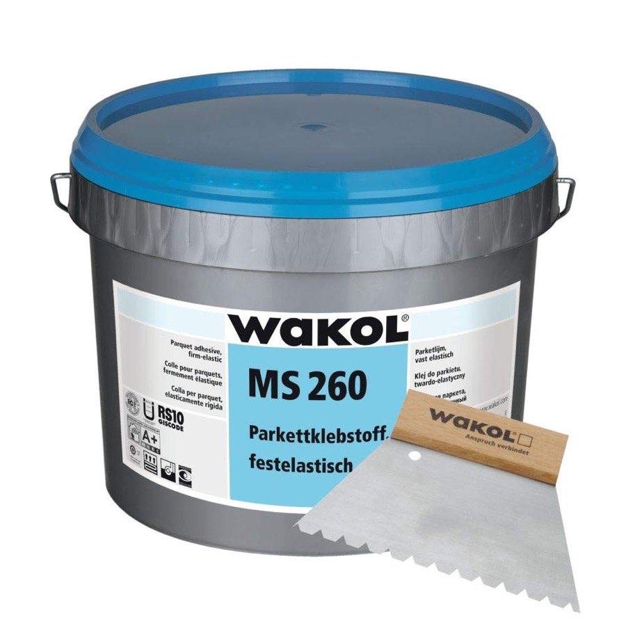 Wakol · MS-Polymer · 18 kg
